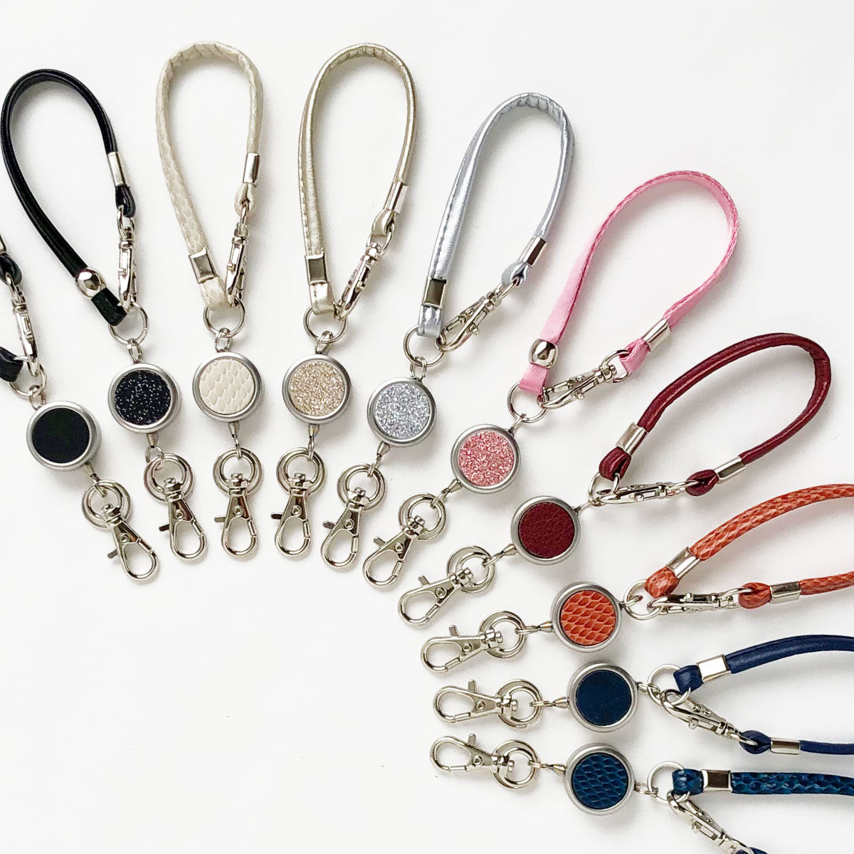 リールストラップ – A.Y.Judie