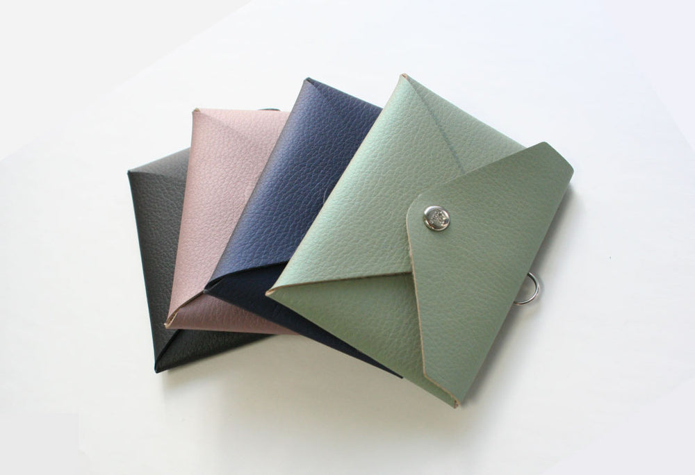 別注品 No.2 – 記念品（リバーシブル名札 本革タイプ） – A.Y.Judie