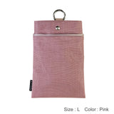 リュックポーチ レイライン