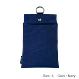 リュックポーチ レイライン