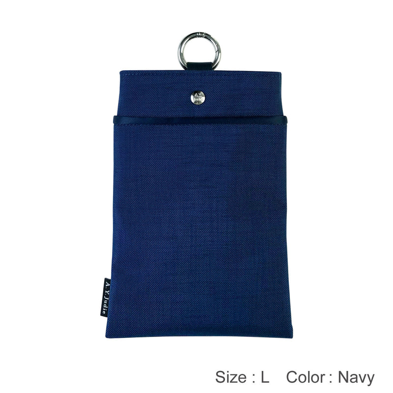 リュックポーチ レイライン