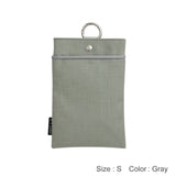 リュックポーチ レイライン