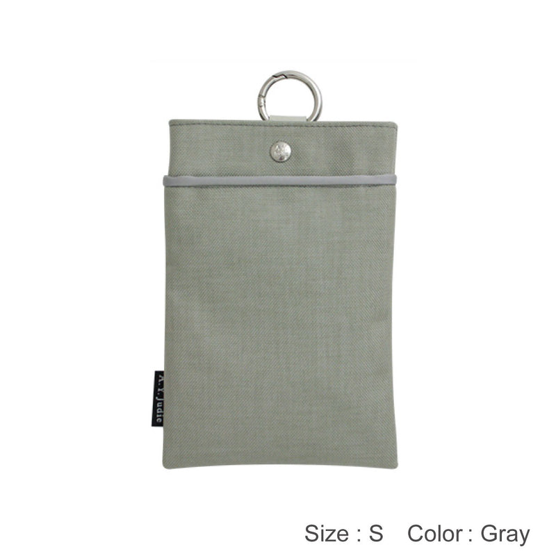 リュックポーチ レイライン