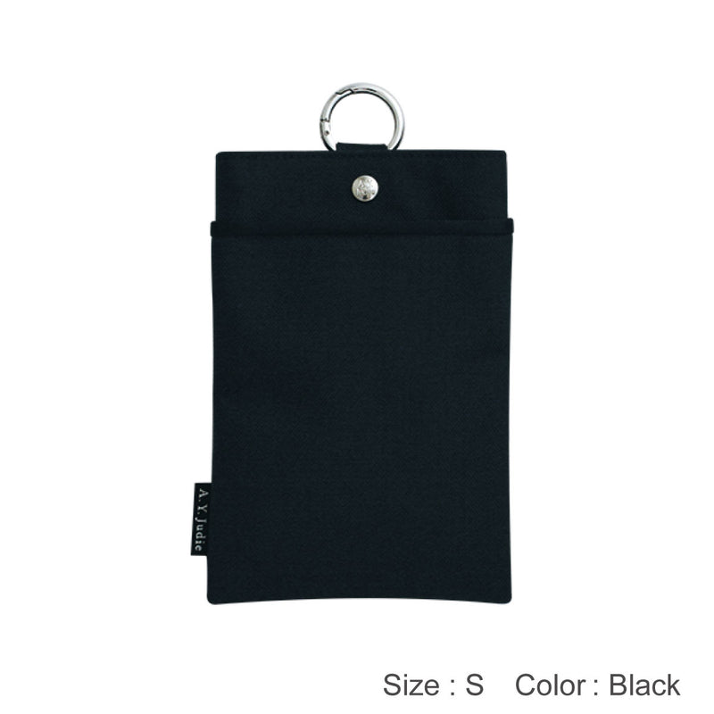 リュックポーチ レイライン