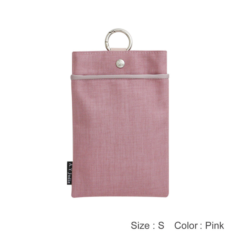 リュックポーチ レイライン