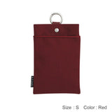 リュックポーチ レイライン