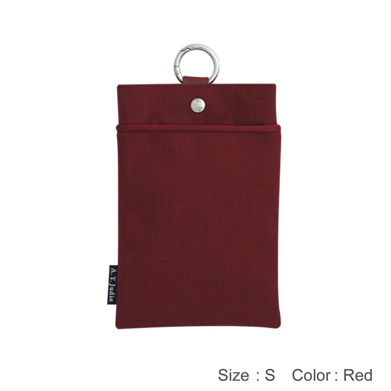 リュックポーチ レイライン