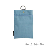 リュックポーチ レイライン