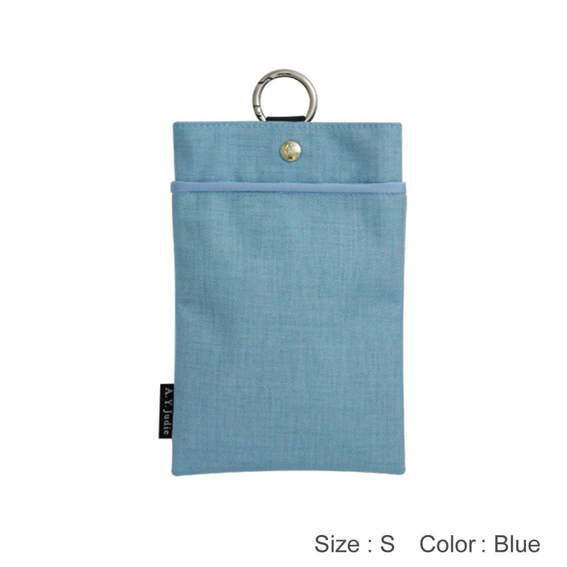 リュックポーチ レイライン