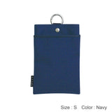 リュックポーチ レイライン