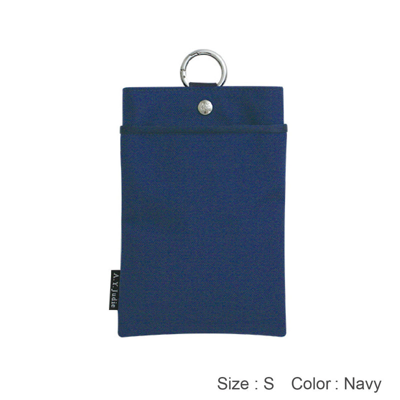 リュックポーチ レイライン