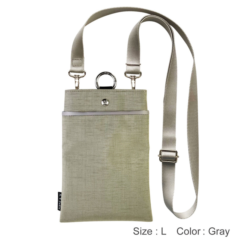 リュックポーチ レイライン