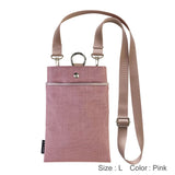 リュックポーチ レイライン