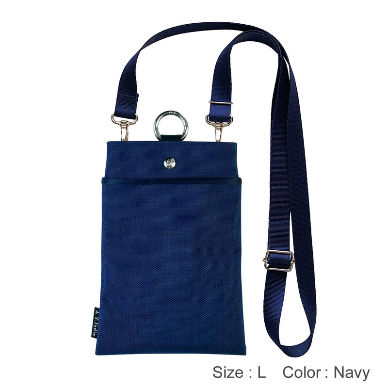 リュックポーチ レイライン