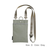 リュックポーチ レイライン