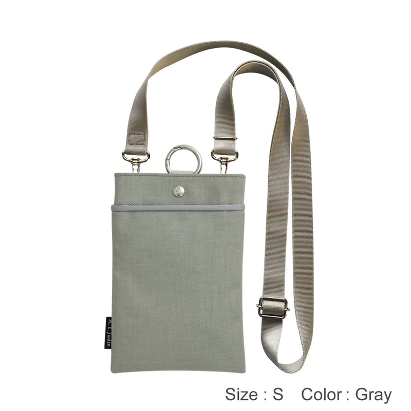 リュックポーチ レイライン