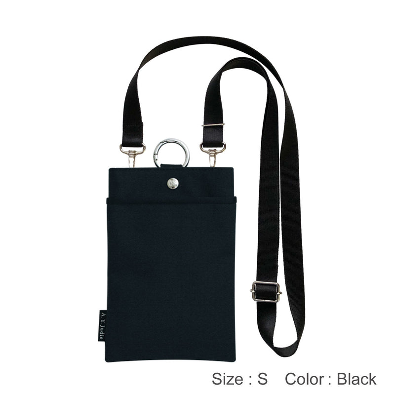 リュックポーチ レイライン