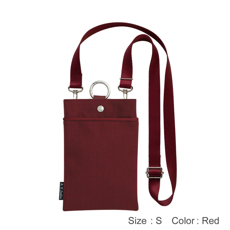 リュックポーチ レイライン