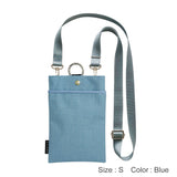 リュックポーチ レイライン