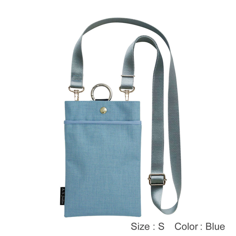 リュックポーチ レイライン