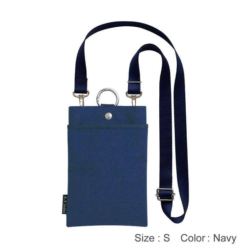 リュックポーチ レイライン