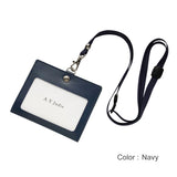 IDカードケース リバーシブル本革