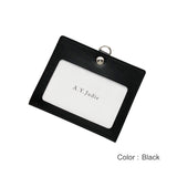 IDカードケース リバーシブル本革