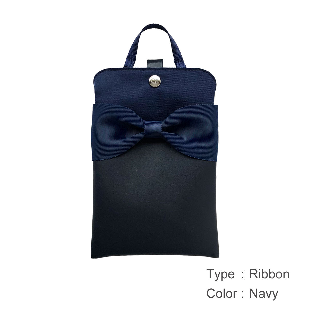 スマートポーチ ショートストラップ付 – A.Y.Judie