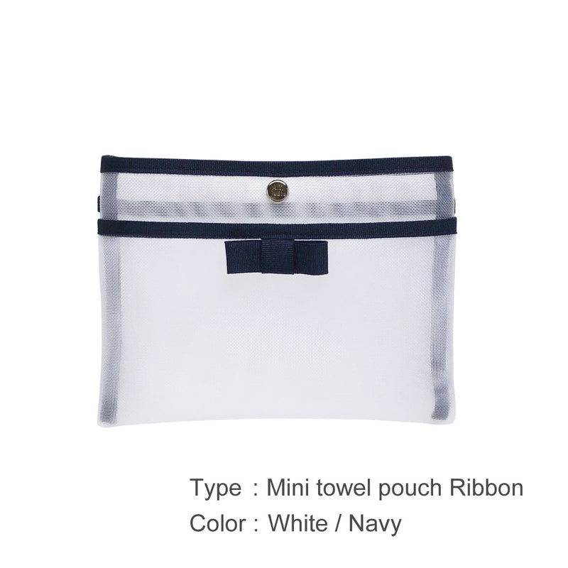 ハンカチタオルポーチ – A.Y.Judie