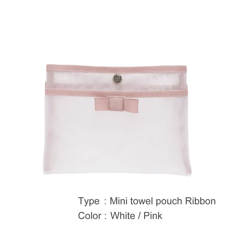 ハンカチタオルポーチ – A.Y.Judie