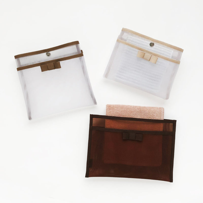 ハンカチタオルポーチ – A.Y.Judie