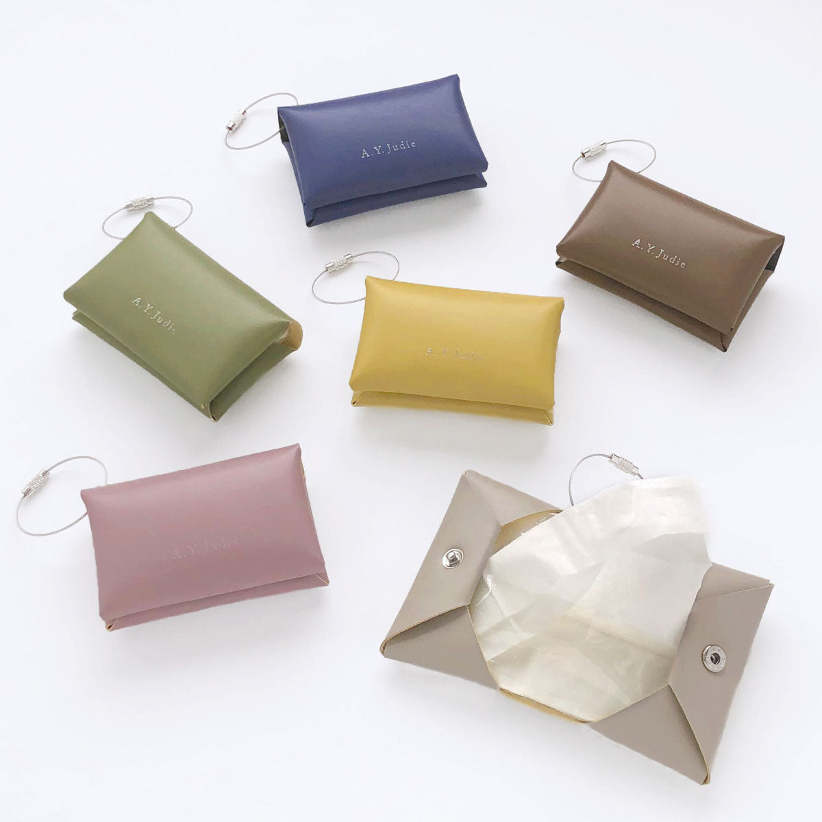 新着商品 – A.Y.Judie