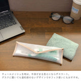 歯ブラシケース