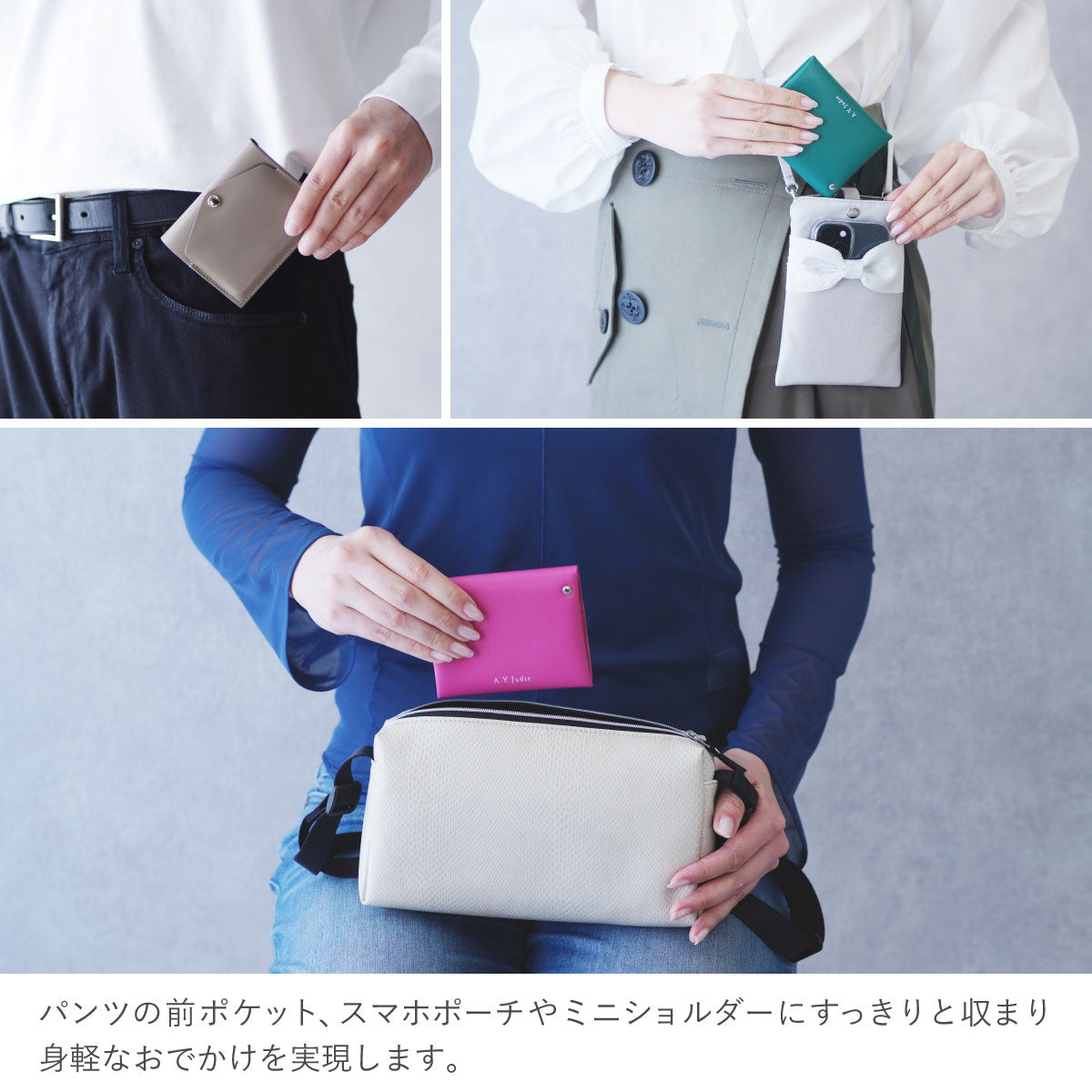 2点セット専用 牛革製/ミニマルウォレット 楽天市場】【公式】moz モズ 財布 レディース 二つ折り 牛革 本