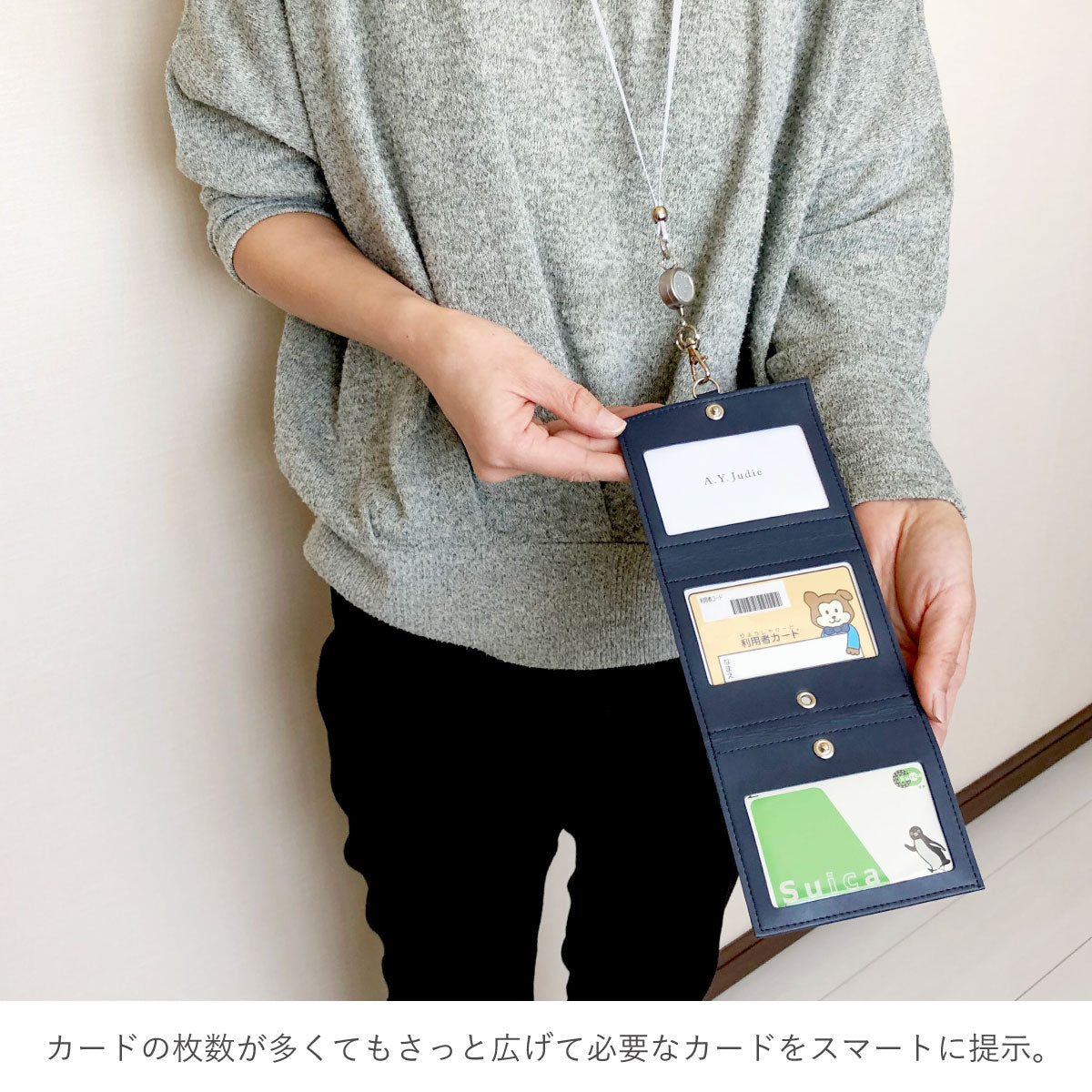 『シゲページ』　カードケース2点　ペンケース3点 駒合わせ縫い3本挿しペンケース カラーオーダー | iichi 日々の