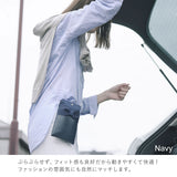 スマートポーチ クリップ付 リボン
