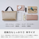 ワンハンドバッグ グラッセ