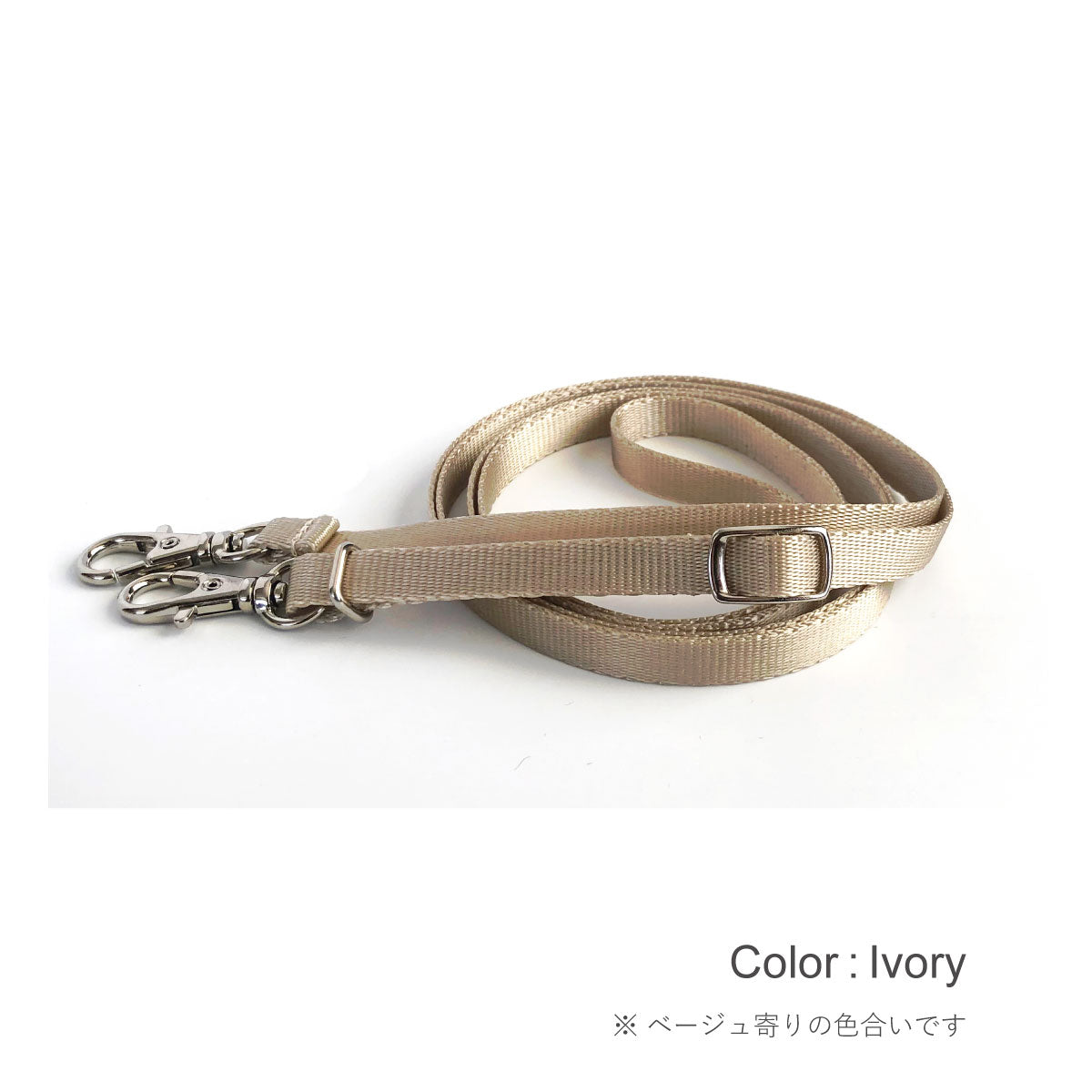 ショルダーストラップ W8 – A.Y.Judie