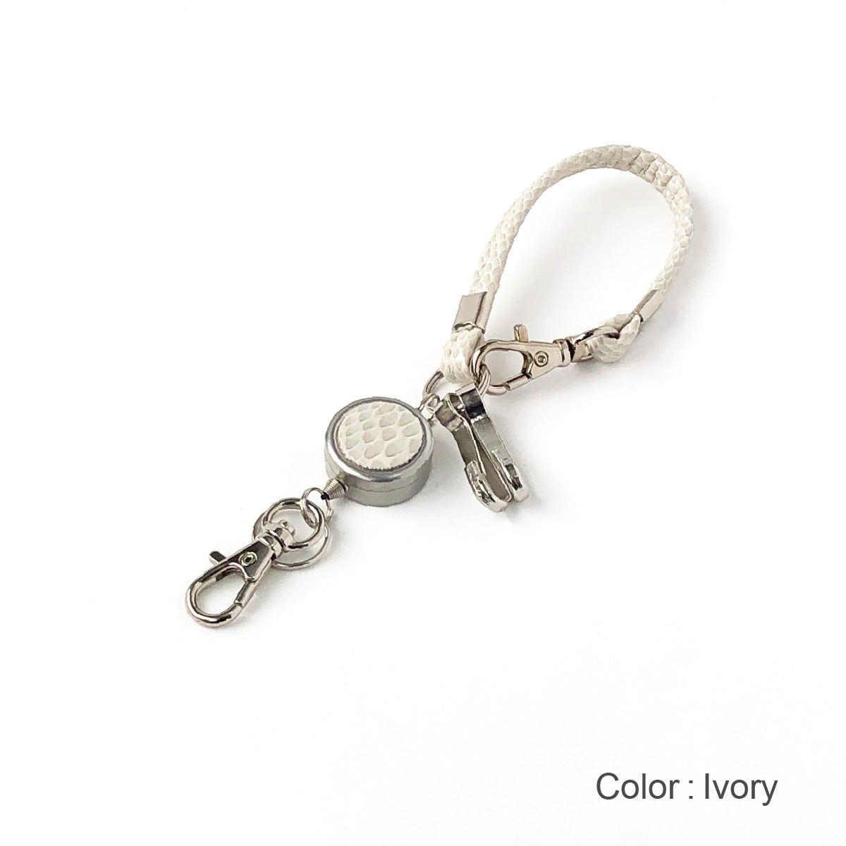 リール付ストラップ 3フック – A.Y.Judie