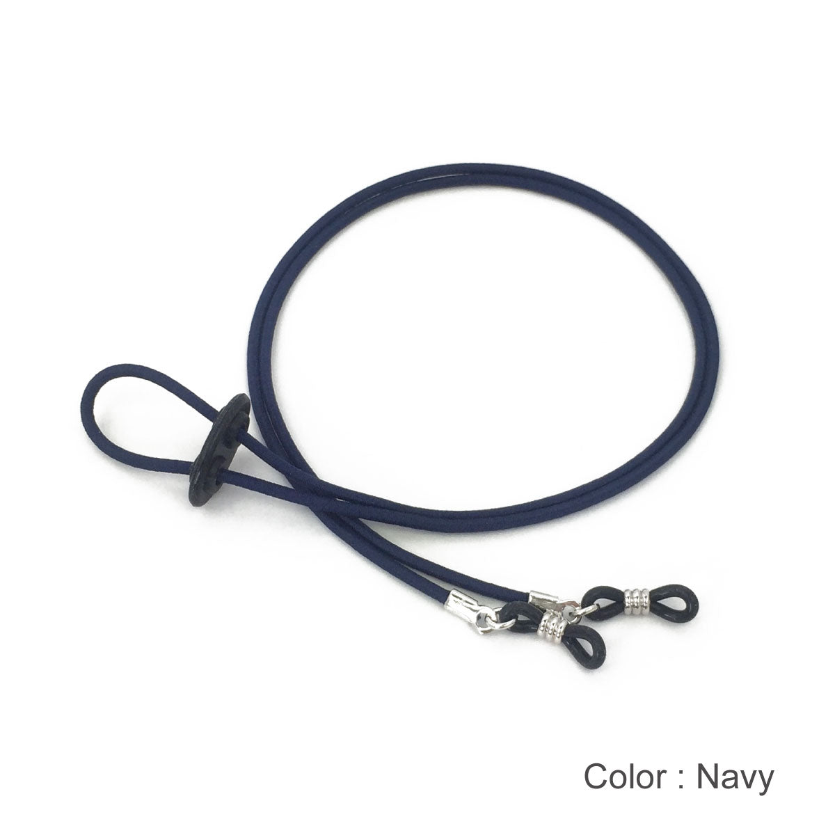 めがねコード 長さ調整付 – A.Y.Judie 