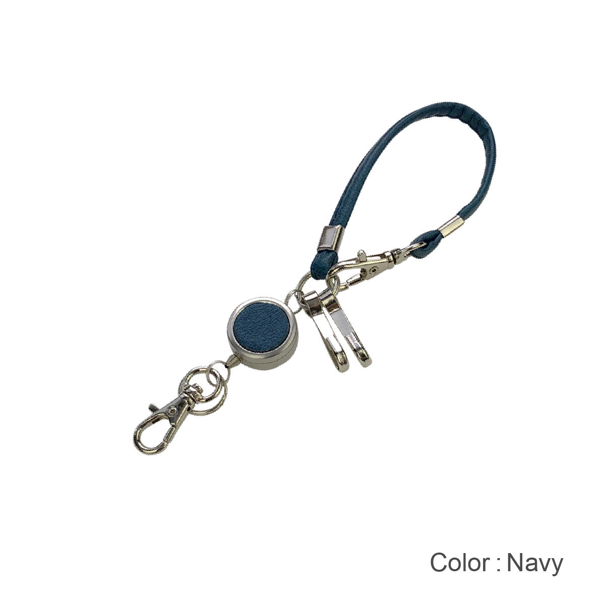 リール付ストラップ 3フックスキニー – A.Y.Judie