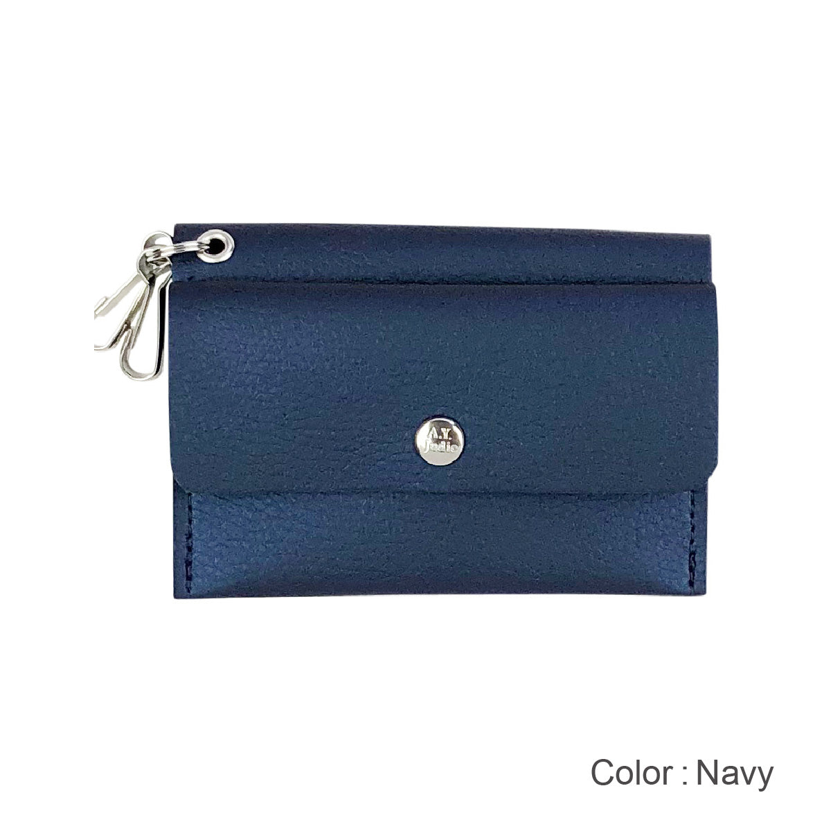 5ポケットカードケース – A.Y.Judie