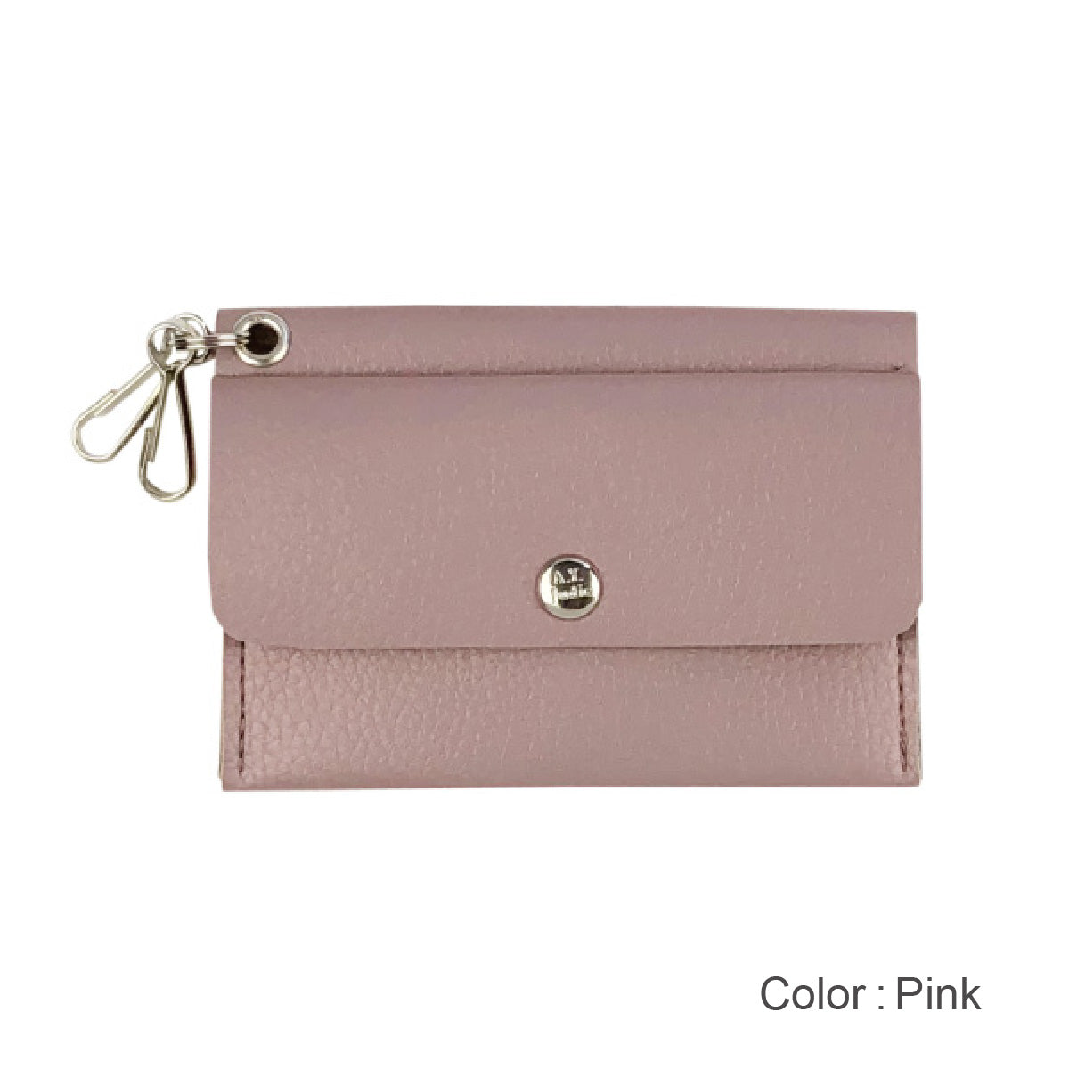 5ポケットカードケース – A.Y.Judie